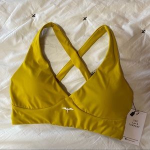 ❌SOLD❌ ʻIwa Company sports bra